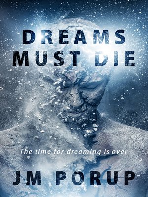 cover image of Dreams Must Die